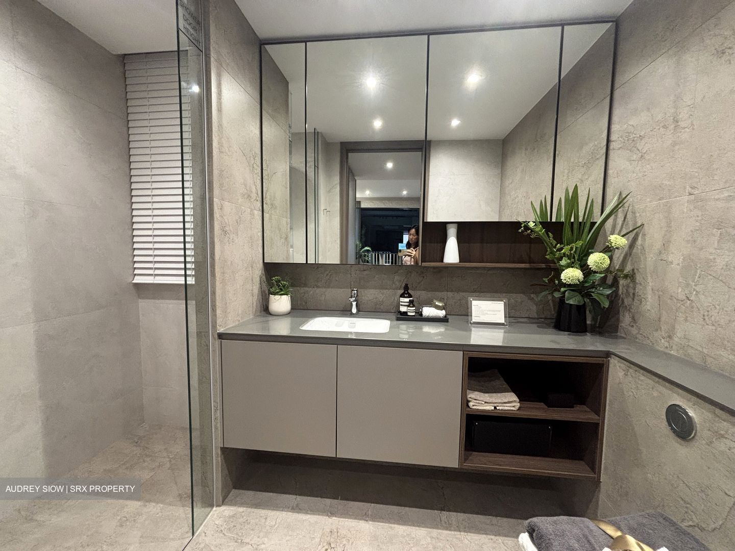 Norwood Grand (D25), Apartment #472713141